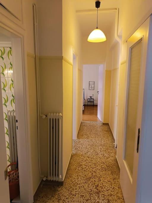 Apartmán Department Mets, Near Acropolis Atény Exteriér fotografie